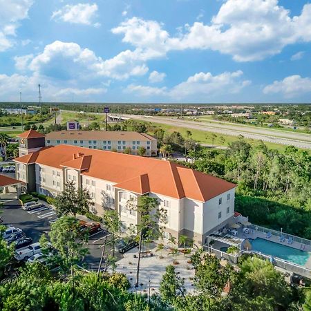 Comfort Inn & Suites Port Charlotte-Punta Gorda Εξωτερικό φωτογραφία