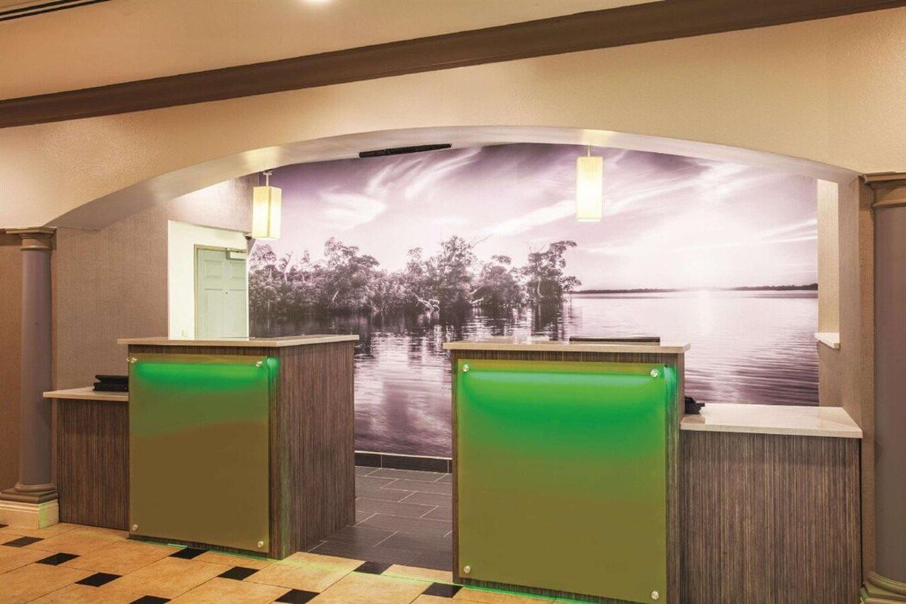 Comfort Inn & Suites Port Charlotte-Punta Gorda Εξωτερικό φωτογραφία