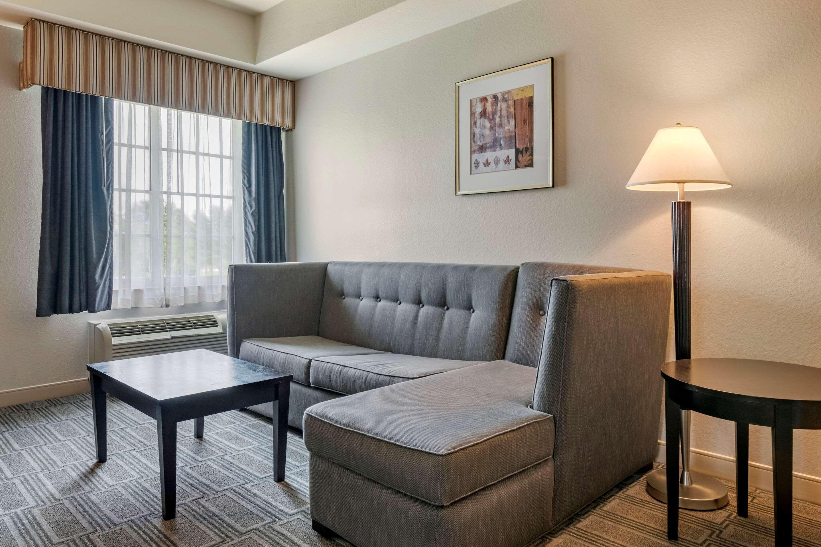 Comfort Inn & Suites Port Charlotte-Punta Gorda Εξωτερικό φωτογραφία