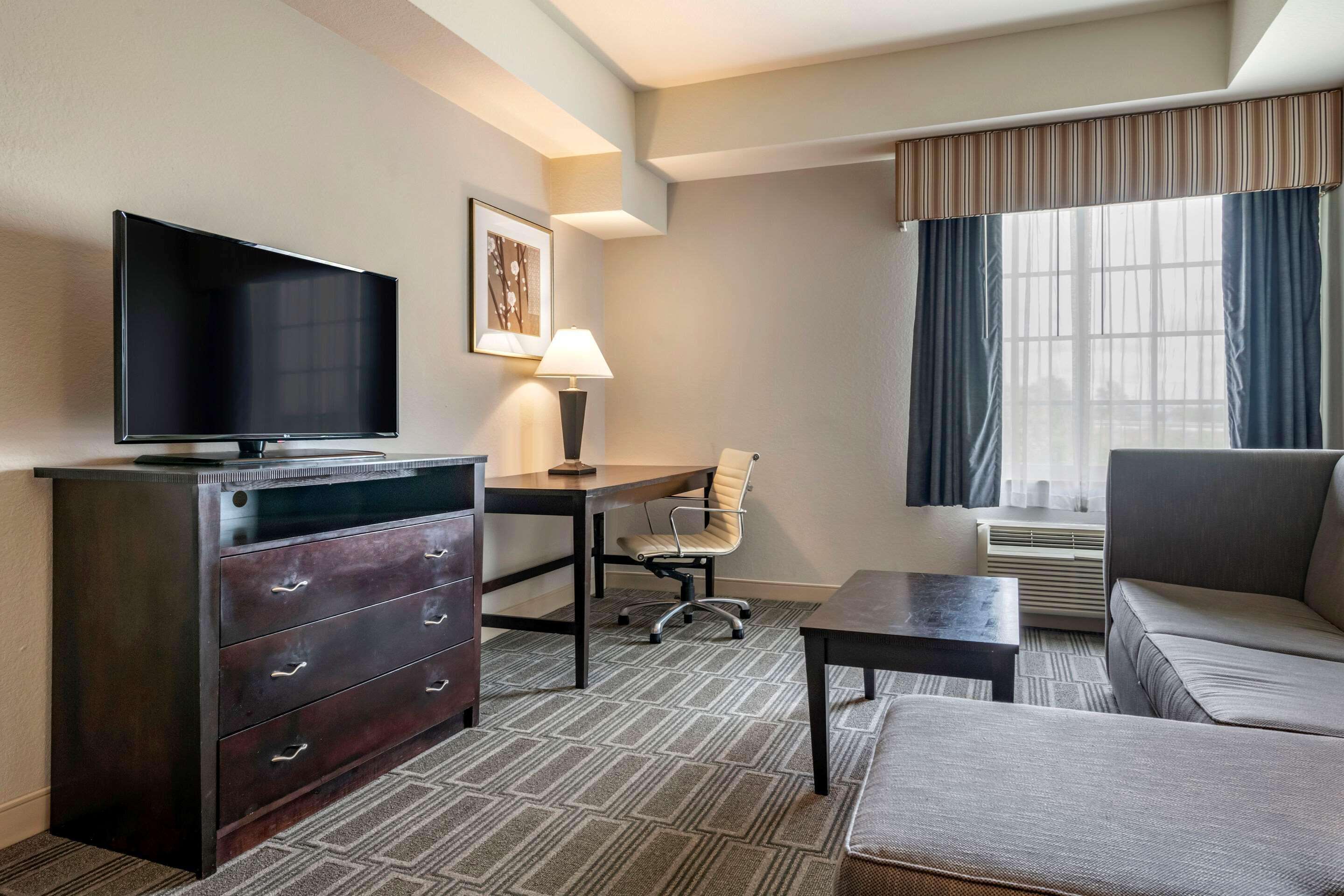 Comfort Inn & Suites Port Charlotte-Punta Gorda Εξωτερικό φωτογραφία