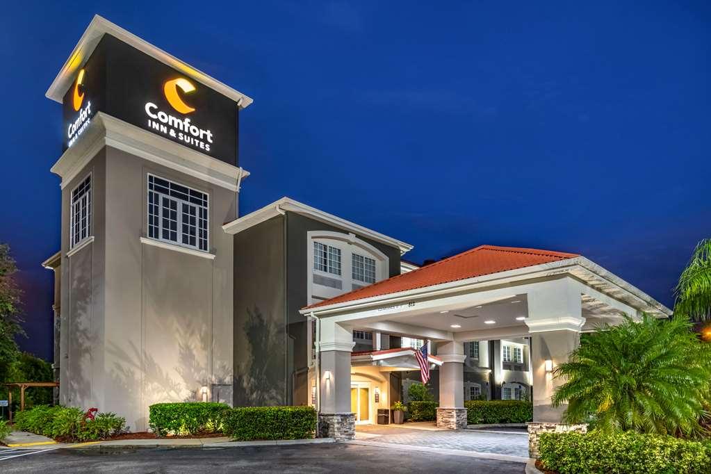 Comfort Inn & Suites Port Charlotte-Punta Gorda Ανέσεις φωτογραφία