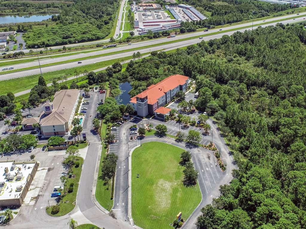 Comfort Inn & Suites Port Charlotte-Punta Gorda Ανέσεις φωτογραφία