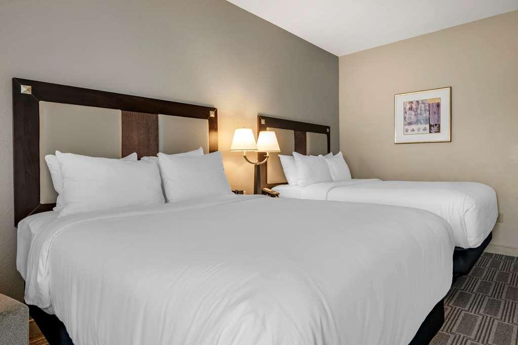 Comfort Inn & Suites Port Charlotte-Punta Gorda Δωμάτιο φωτογραφία