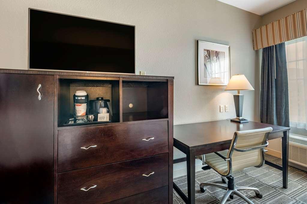 Comfort Inn & Suites Port Charlotte-Punta Gorda Δωμάτιο φωτογραφία