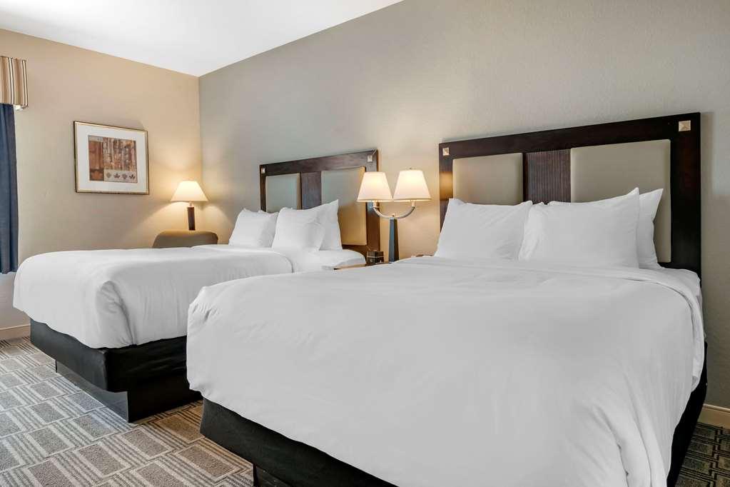 Comfort Inn & Suites Port Charlotte-Punta Gorda Δωμάτιο φωτογραφία