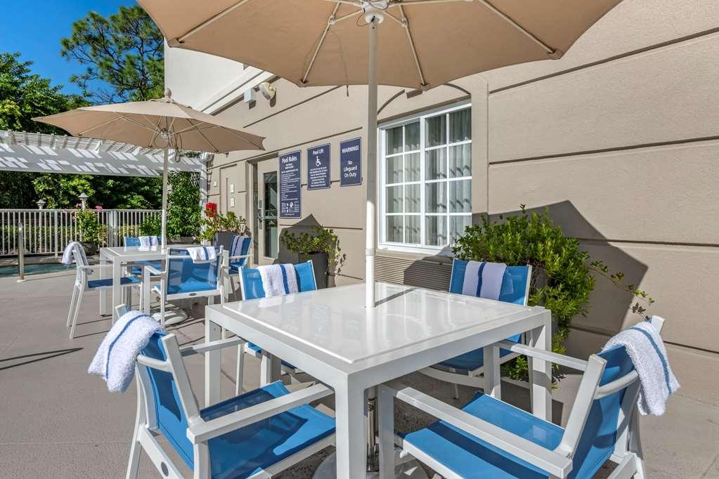 Comfort Inn & Suites Port Charlotte-Punta Gorda Ανέσεις φωτογραφία