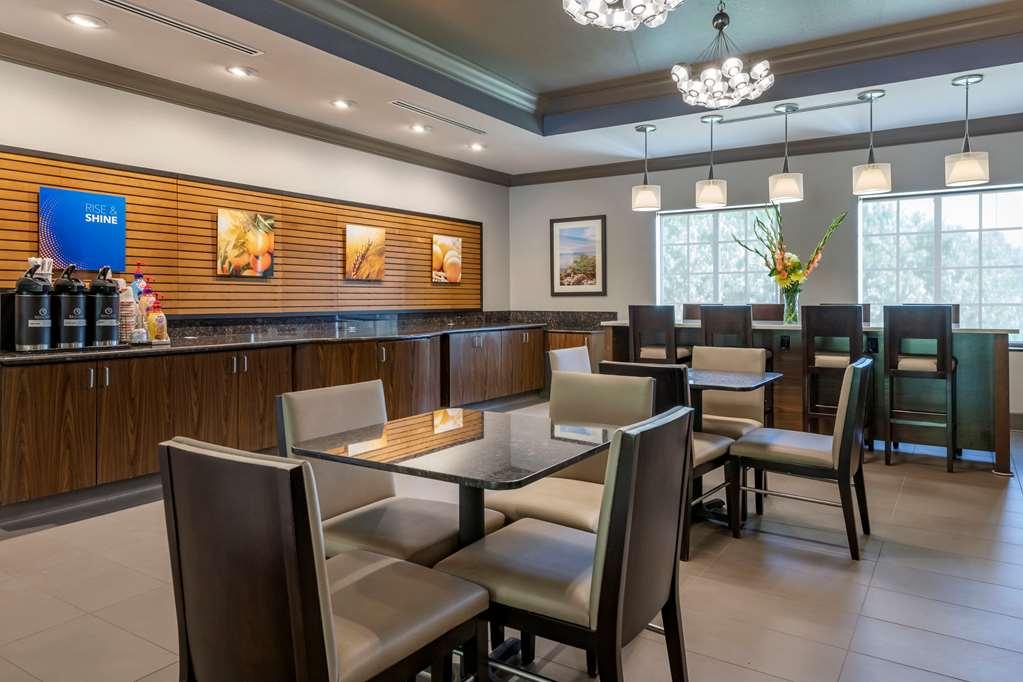 Comfort Inn & Suites Port Charlotte-Punta Gorda Εξωτερικό φωτογραφία