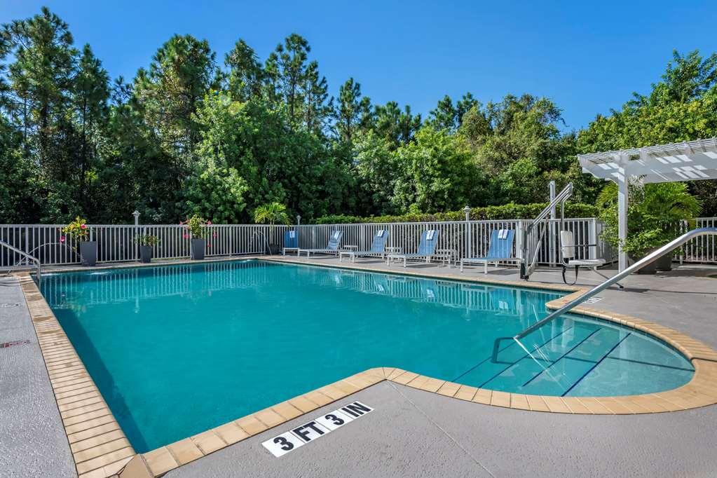 Comfort Inn & Suites Port Charlotte-Punta Gorda Ανέσεις φωτογραφία