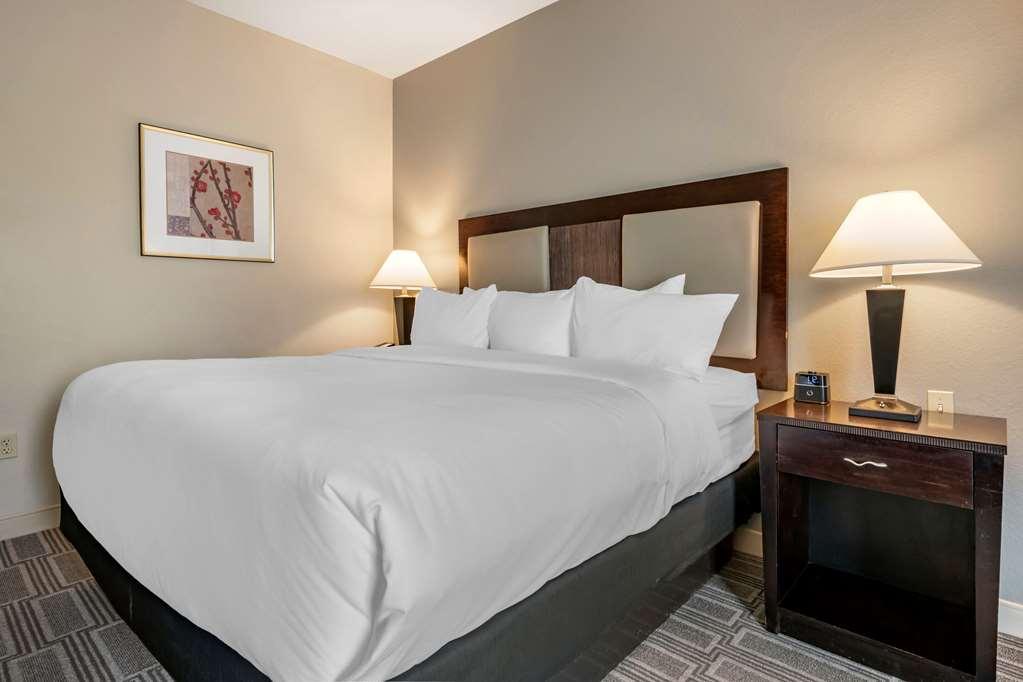 Comfort Inn & Suites Port Charlotte-Punta Gorda Δωμάτιο φωτογραφία