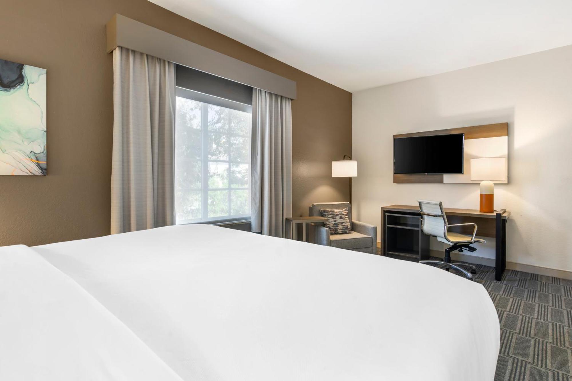 Comfort Inn & Suites Port Charlotte-Punta Gorda Εξωτερικό φωτογραφία