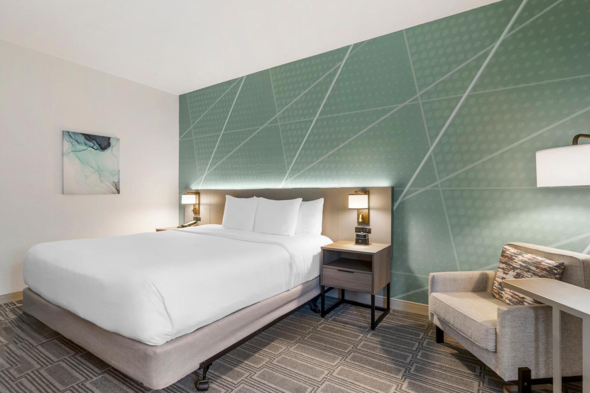 Comfort Inn & Suites Port Charlotte-Punta Gorda Εξωτερικό φωτογραφία