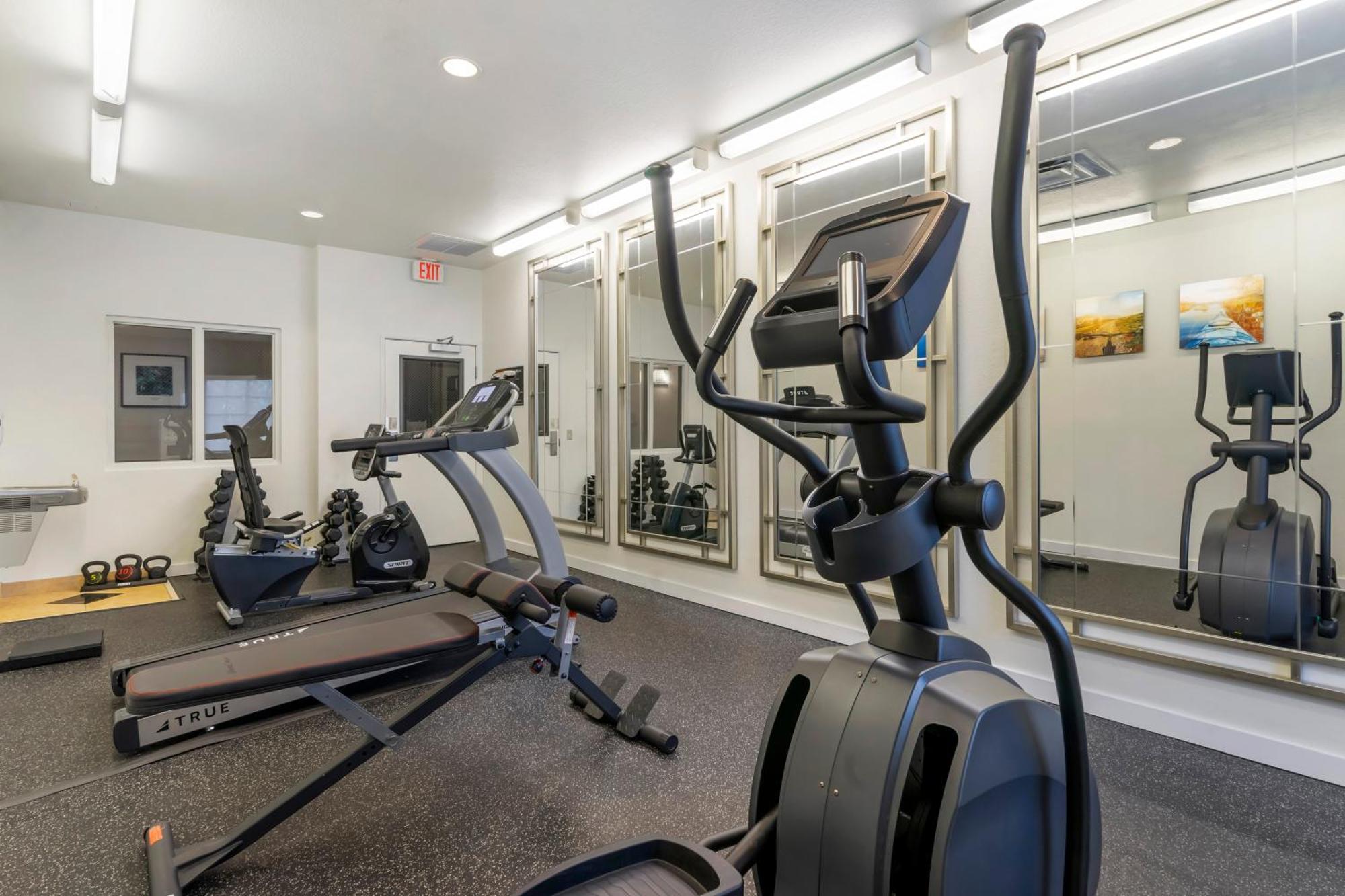 Comfort Inn & Suites Port Charlotte-Punta Gorda Εξωτερικό φωτογραφία