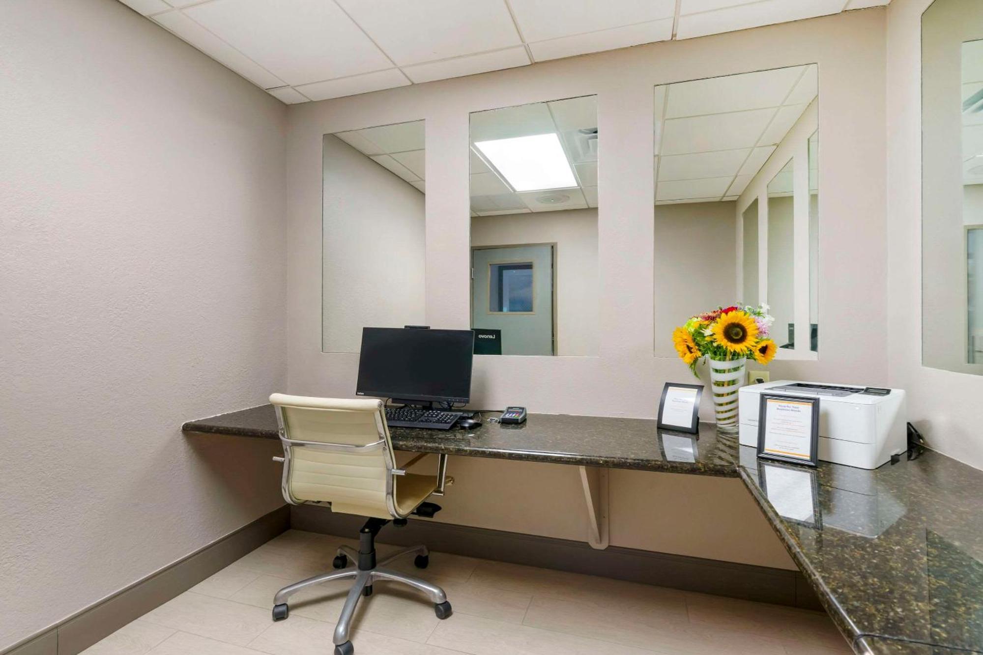 Comfort Inn & Suites Port Charlotte-Punta Gorda Εξωτερικό φωτογραφία