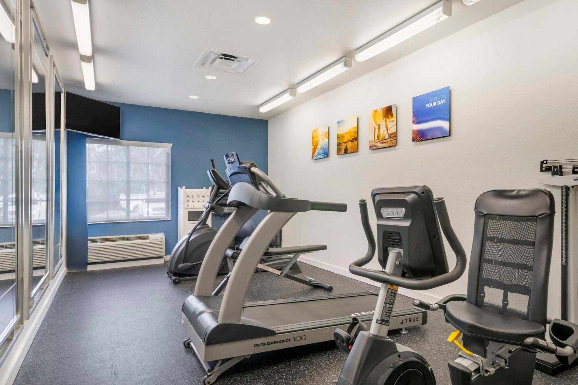Comfort Inn & Suites Port Charlotte-Punta Gorda Εξωτερικό φωτογραφία