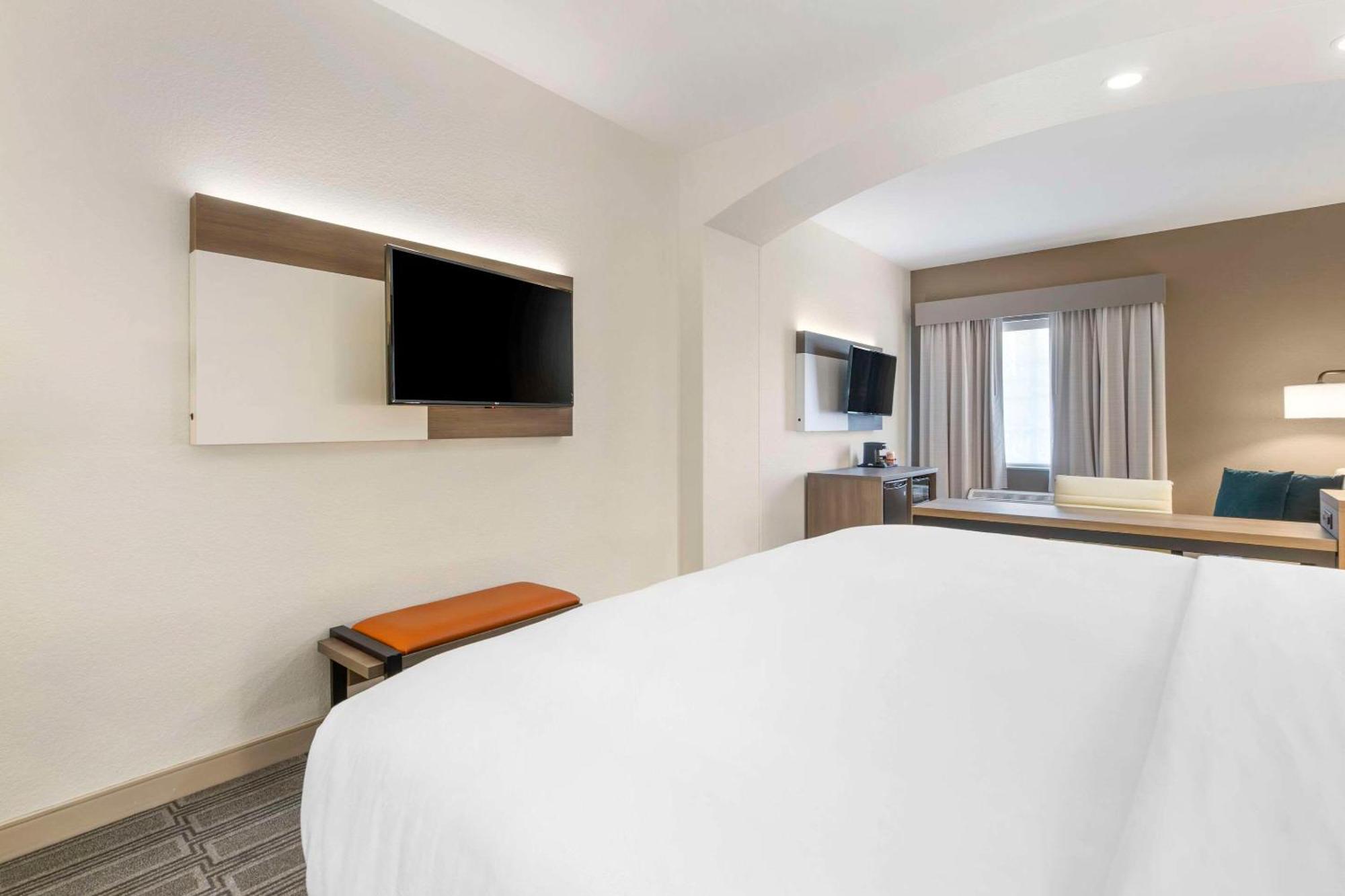 Comfort Inn & Suites Port Charlotte-Punta Gorda Εξωτερικό φωτογραφία