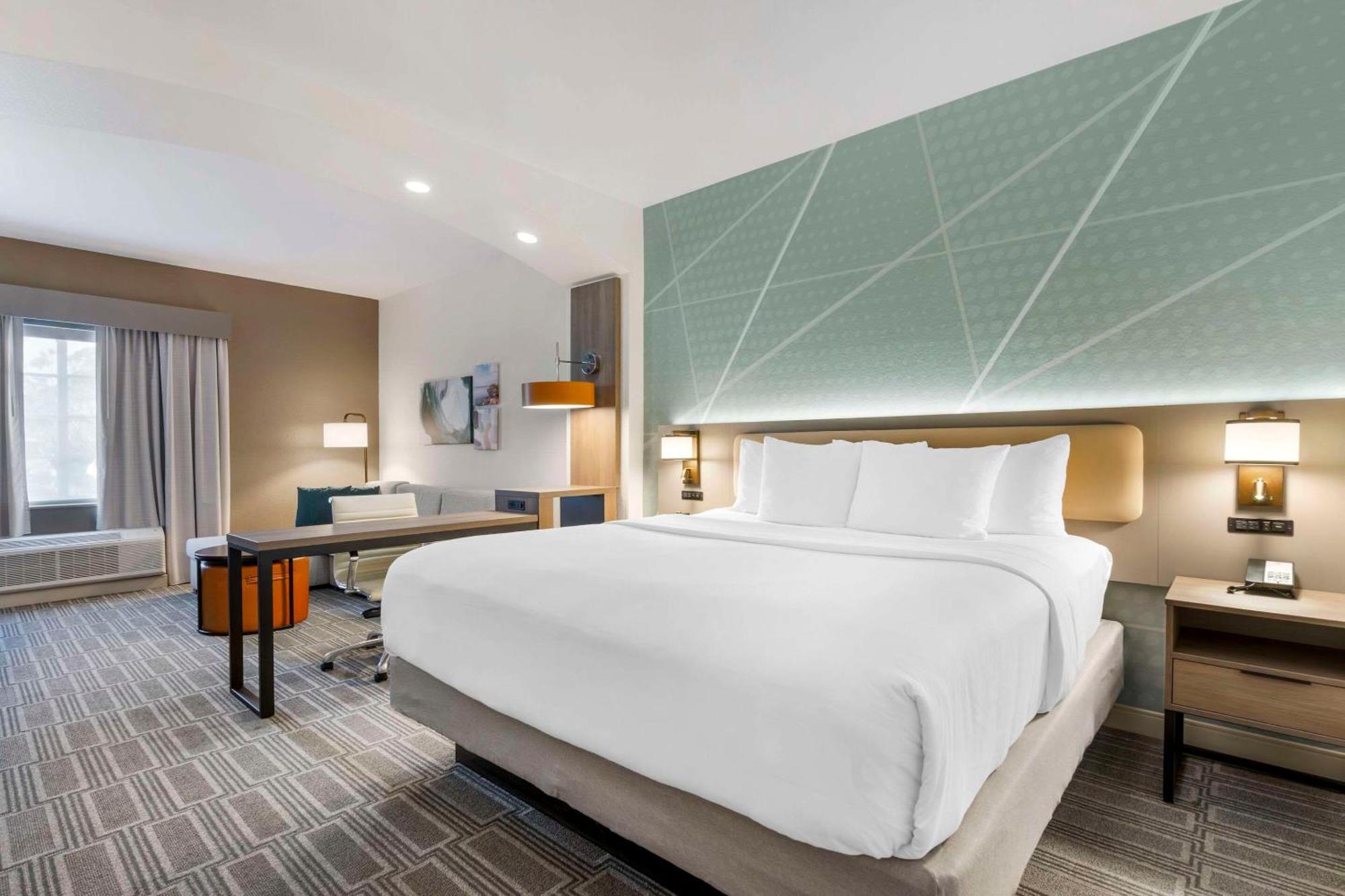 Comfort Inn & Suites Port Charlotte-Punta Gorda Εξωτερικό φωτογραφία