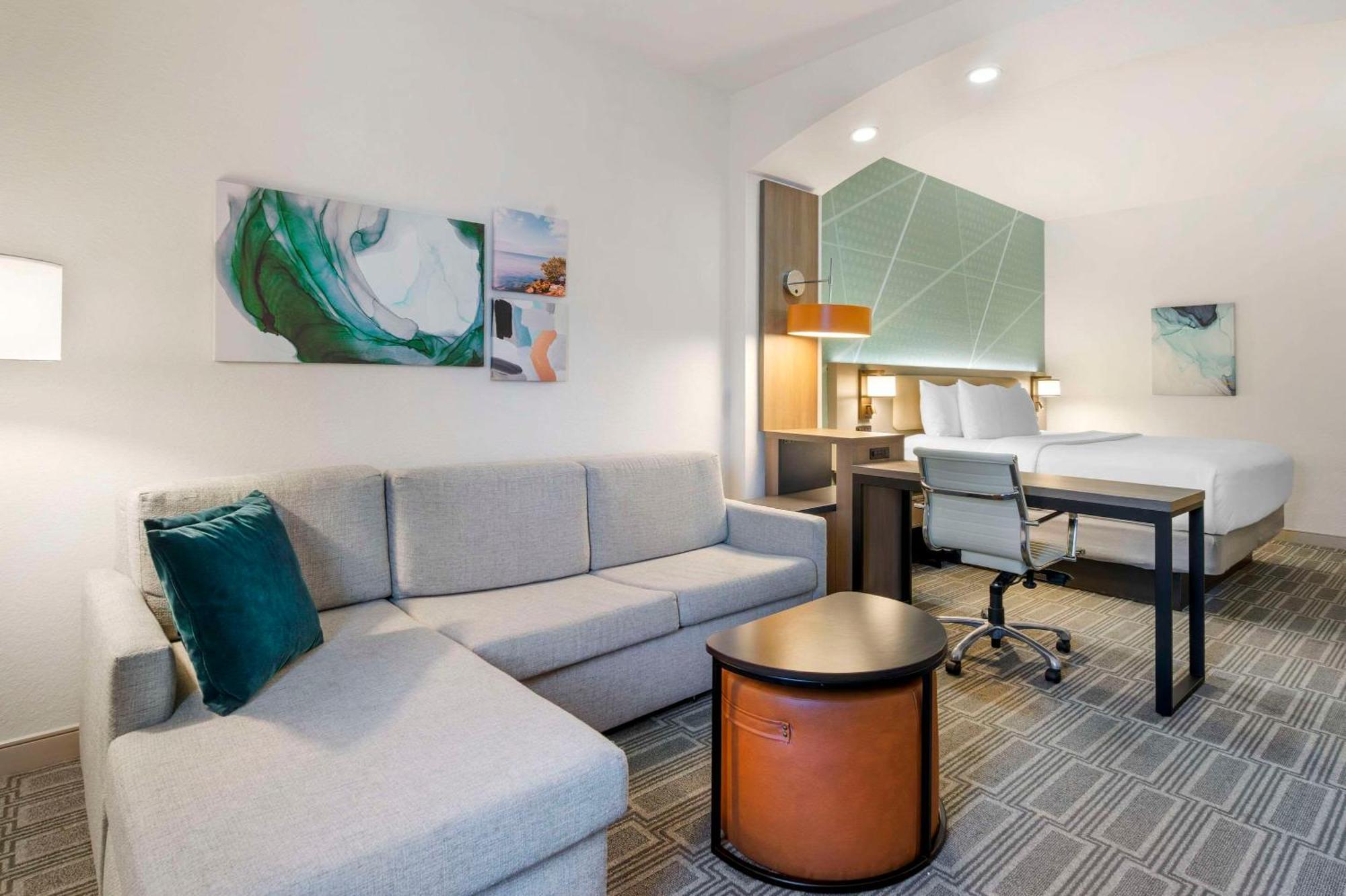 Comfort Inn & Suites Port Charlotte-Punta Gorda Εξωτερικό φωτογραφία