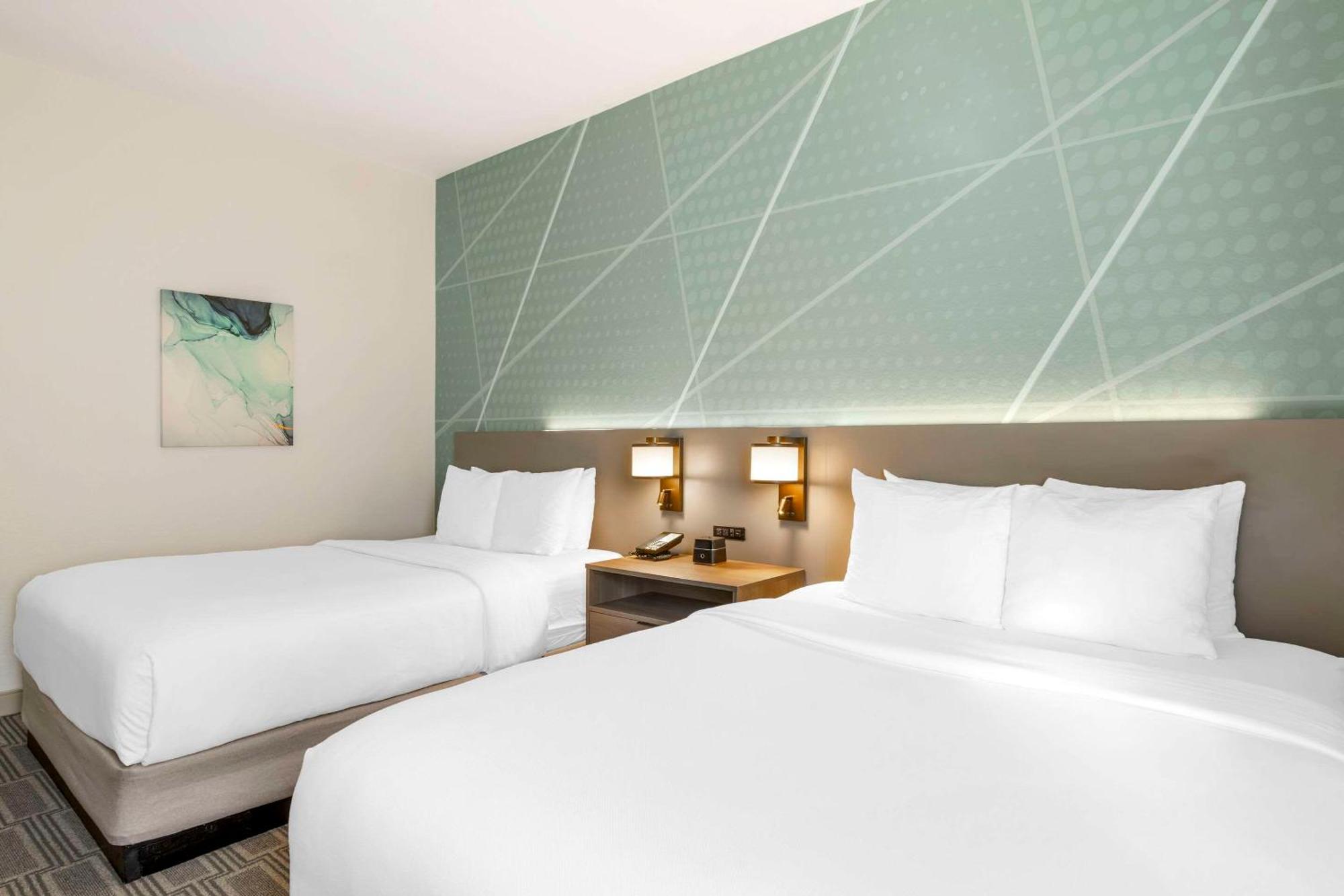 Comfort Inn & Suites Port Charlotte-Punta Gorda Εξωτερικό φωτογραφία