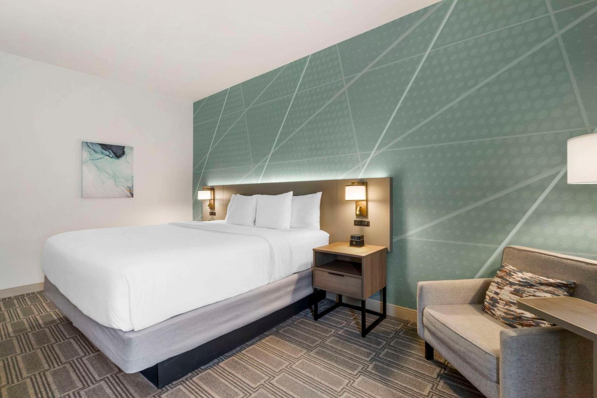 Comfort Inn & Suites Port Charlotte-Punta Gorda Εξωτερικό φωτογραφία