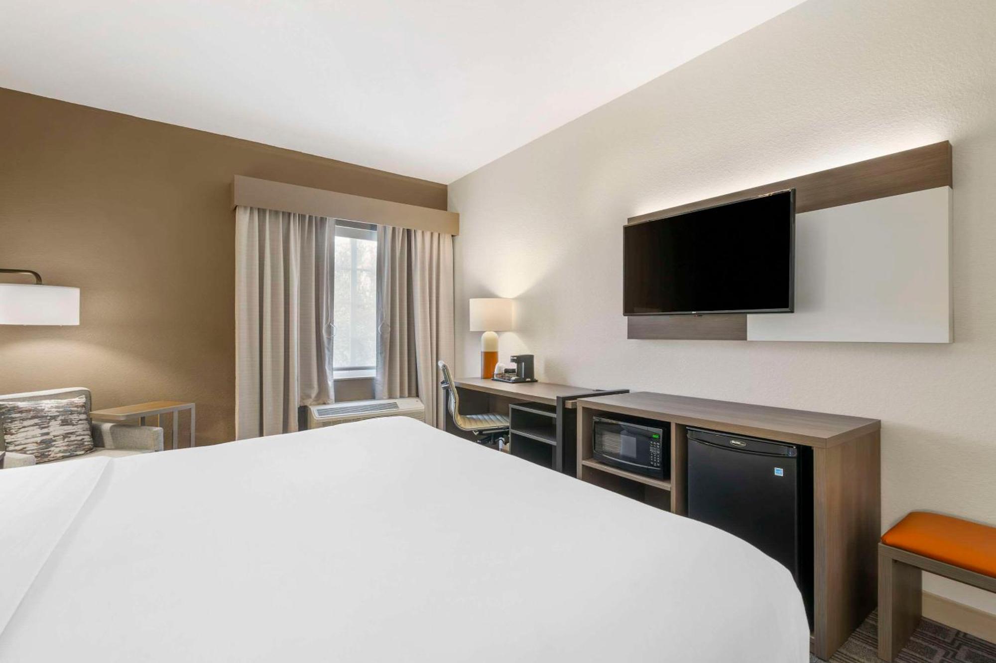 Comfort Inn & Suites Port Charlotte-Punta Gorda Εξωτερικό φωτογραφία