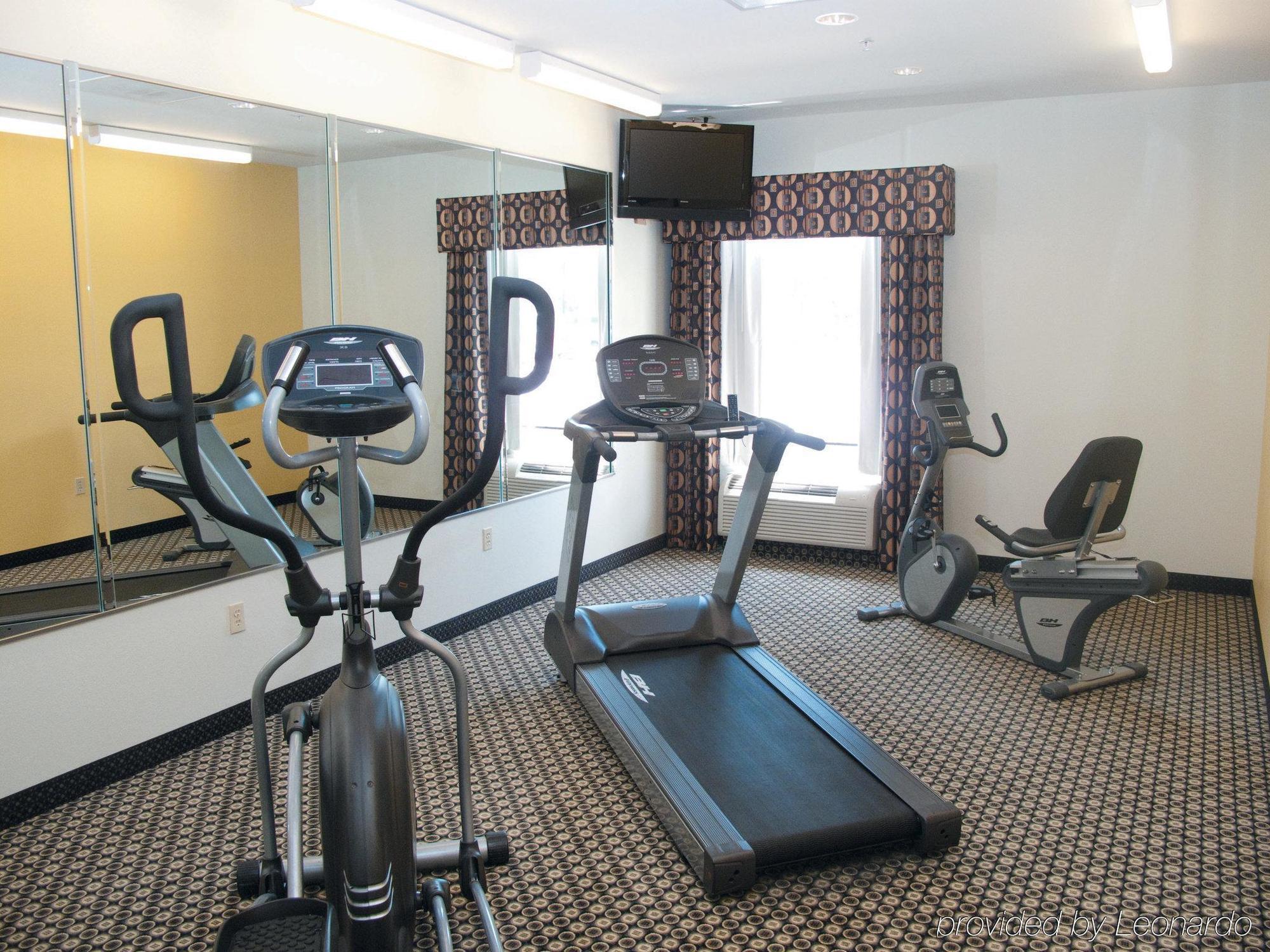 Comfort Inn & Suites Port Charlotte-Punta Gorda Ανέσεις φωτογραφία